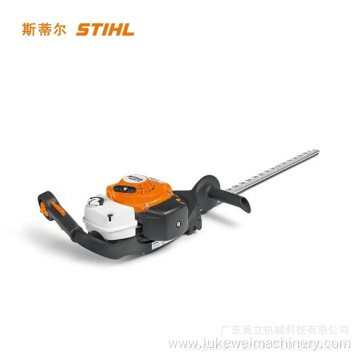 Original Stihl gasoline hedge trimmer